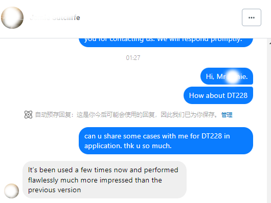 User Review from UK - 20241022