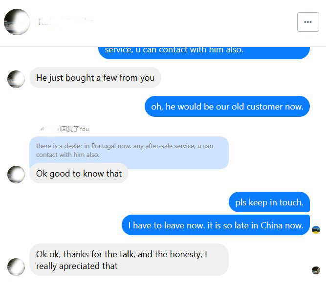 User Review from PT - 20241021