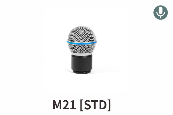 Cartridge Capsule MIC (Stardand)
