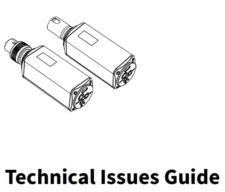 [EN/SP] Technology Issues Guide AT210P & DT228(2025.4.2)